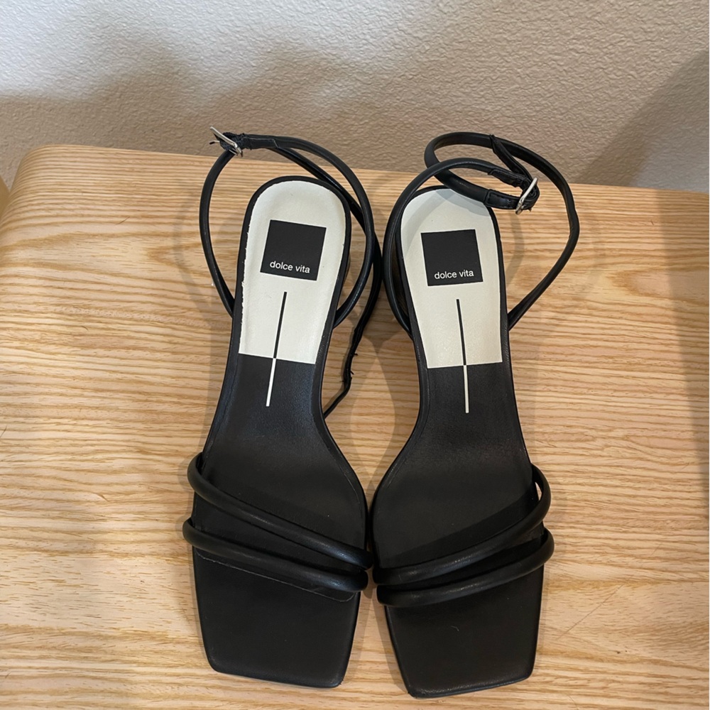 Dolce Vita Heels
